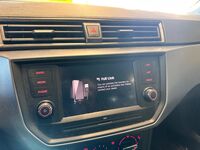 SEAT Arona vaihtoauto