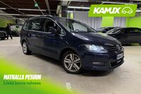 Volkswagen Sharan vaihtoauto