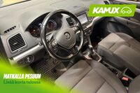 Volkswagen Sharan vaihtoauto