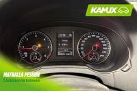 Volkswagen Sharan vaihtoauto