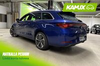 SEAT Leon Sportstourer vaihtoauto