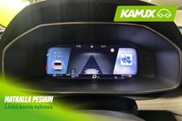 SEAT Leon Sportstourer vaihtoauto