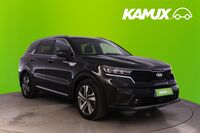 Kia Sorento vaihtoauto