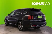 Kia Sorento vaihtoauto