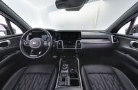 Kia Sorento vaihtoauto