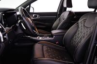 Kia Sorento vaihtoauto