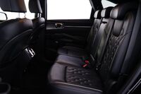Kia Sorento vaihtoauto