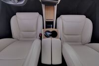 Tesla Model X vaihtoauto