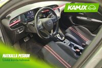 Opel Corsa-e vaihtoauto