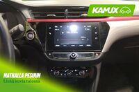 Opel Corsa-e vaihtoauto