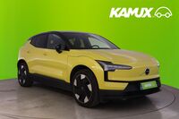 Volvo EX30 vaihtoauto