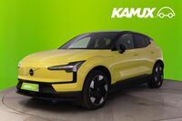 Volvo EX30 vaihtoauto