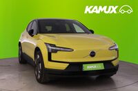 Volvo EX30 vaihtoauto