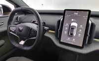 Volvo EX30 vaihtoauto