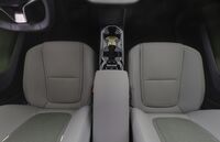 Volvo EX30 vaihtoauto