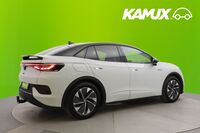 Volkswagen ID.5 vaihtoauto