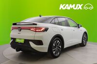 Volkswagen ID.5 vaihtoauto