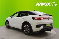 Volkswagen ID.5 vaihtoauto