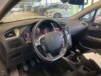 Citroën C4 vaihtoauto