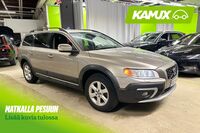 Volvo XC70 vaihtoauto