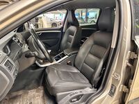 Volvo XC70 vaihtoauto