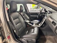 Volvo XC70 vaihtoauto