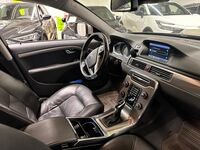 Volvo XC70 vaihtoauto