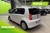 Skoda Citigo vaihtoauto