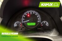 Skoda Citigo vaihtoauto