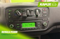 Skoda Citigo vaihtoauto