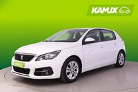 Peugeot 308 vaihtoauto