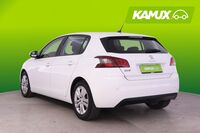 Peugeot 308 vaihtoauto