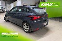 Hyundai i20 vaihtoauto