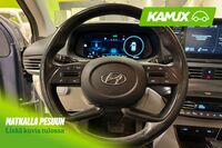 Hyundai i20 vaihtoauto