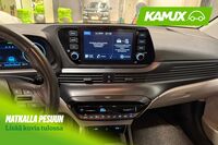 Hyundai i20 vaihtoauto