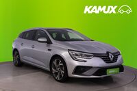Renault Mégane vaihtoauto