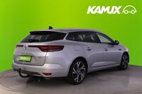 Renault Mégane vaihtoauto