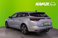 Renault Mégane vaihtoauto