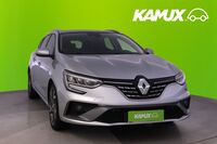 Renault Mégane vaihtoauto