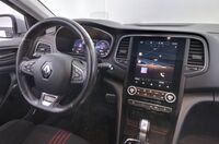 Renault Mégane vaihtoauto