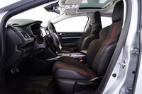 Renault Mégane vaihtoauto