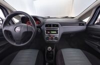 Fiat Grande Punto vaihtoauto