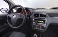Fiat Grande Punto vaihtoauto