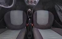 Fiat Grande Punto vaihtoauto