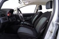 Fiat Grande Punto vaihtoauto