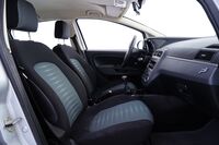 Fiat Grande Punto vaihtoauto