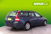 Volvo V50 vaihtoauto