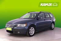 Volvo V50 vaihtoauto