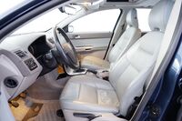 Volvo V50 vaihtoauto
