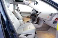 Volvo V50 vaihtoauto